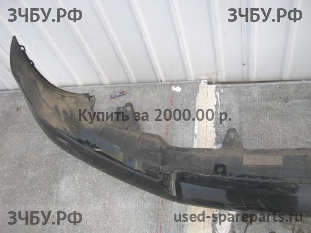 Toyota Land Cruiser 200 Бампер передний