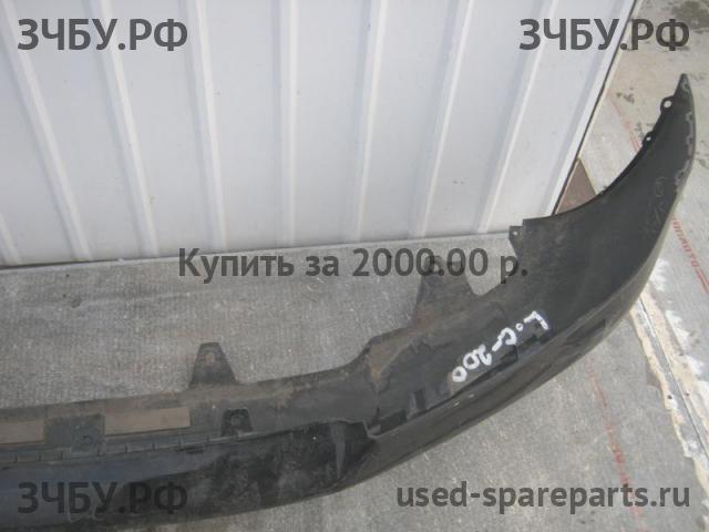 Toyota Land Cruiser 200 Бампер передний