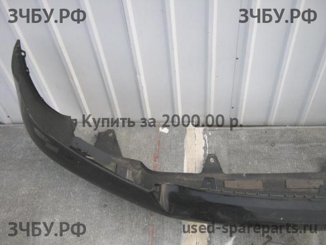 Toyota Land Cruiser 200 Бампер передний