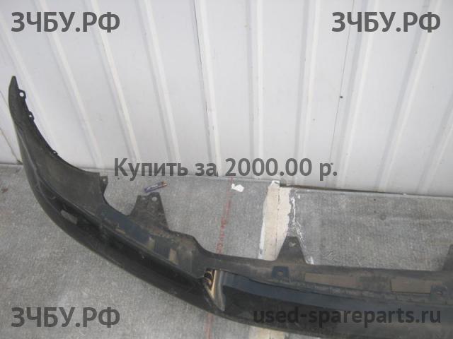 Toyota Land Cruiser 200 Бампер передний