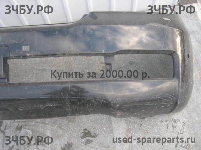 Toyota Land Cruiser 200 Бампер передний