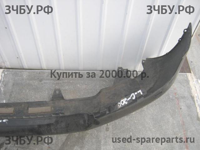 Toyota Land Cruiser 200 Бампер передний