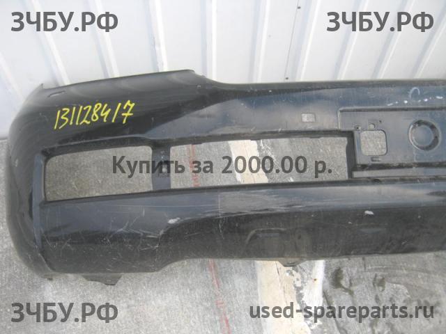 Toyota Land Cruiser 200 Бампер передний