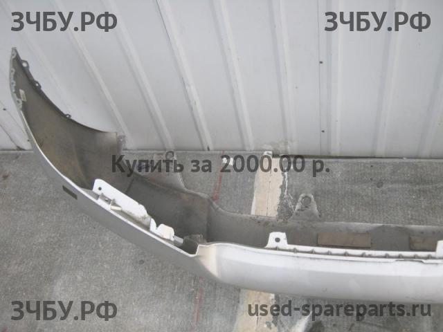 Toyota Land Cruiser 200 Бампер передний