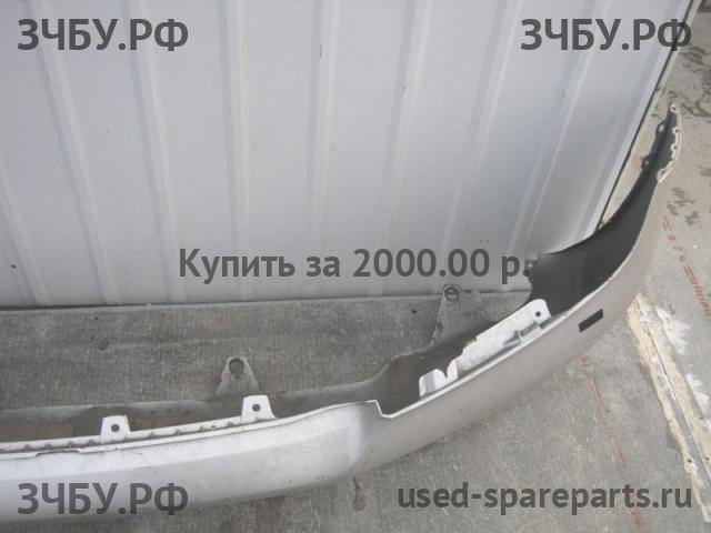 Toyota Land Cruiser 200 Бампер передний