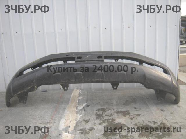 Toyota Land Cruiser 200 Бампер передний
