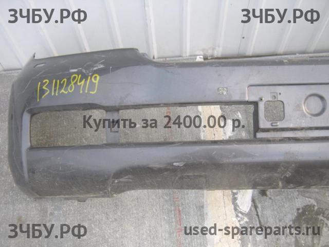 Toyota Land Cruiser 200 Бампер передний