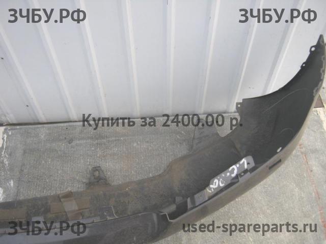 Toyota Land Cruiser 200 Бампер передний