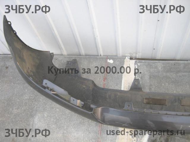Toyota Land Cruiser 200 Бампер передний