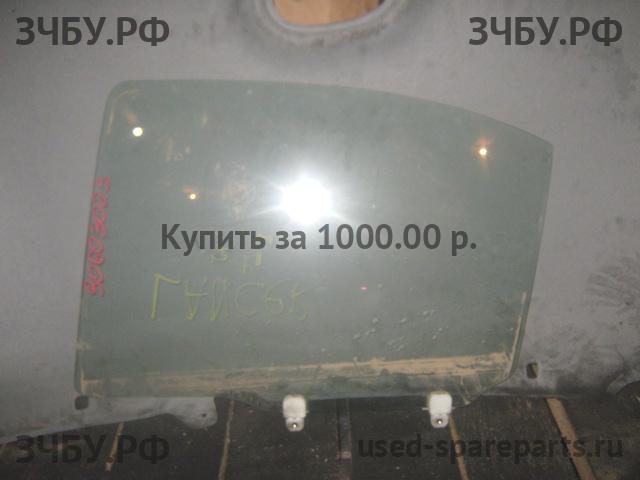 Mitsubishi Lancer 10 [CX/CY] Стекло двери задней левой