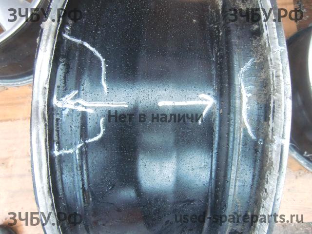 Mazda 3 [BK] Диск колесный (комплект)