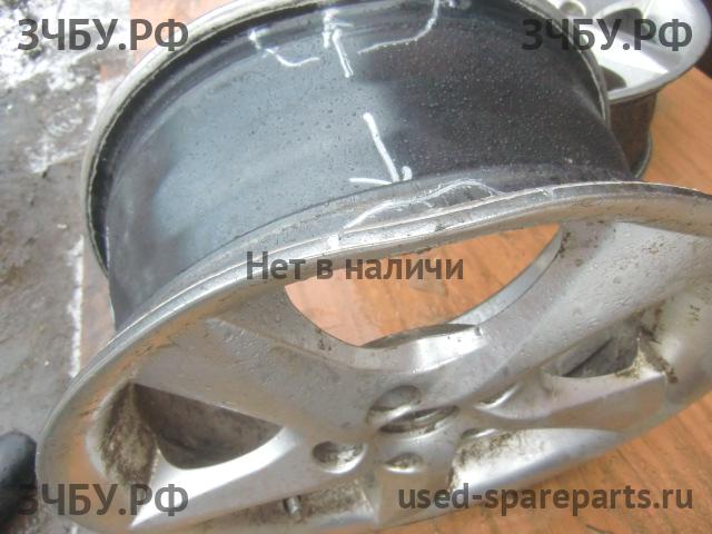 Mazda 3 [BK] Диск колесный (комплект)