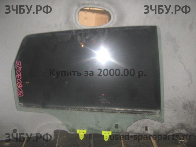 Nissan Qashqai+2 (JJ10) Стекло двери задней правой