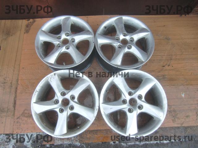 Mazda 3 [BK] Диск колесный (комплект)