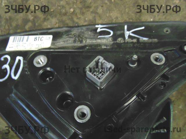 Hyundai i30 (1) [FD] Зеркало правое электрическое