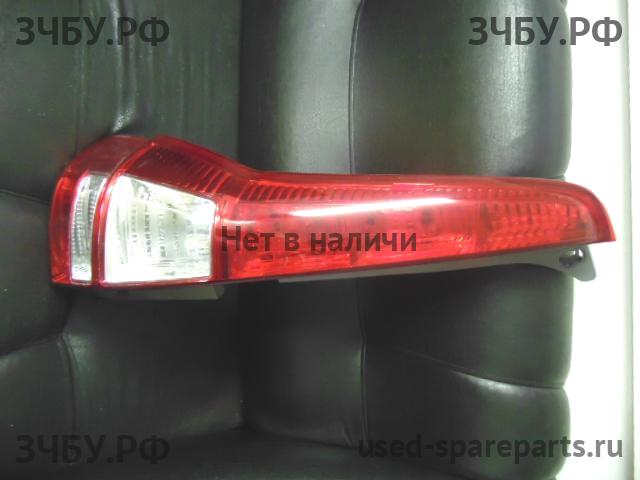 Honda CR-V 3 Фонарь левый