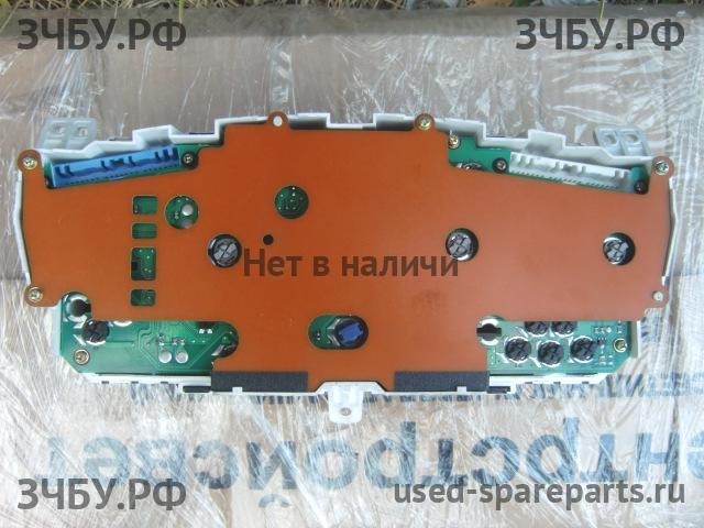 Mitsubishi Lancer 9 [CS/Classic] Панель приборов