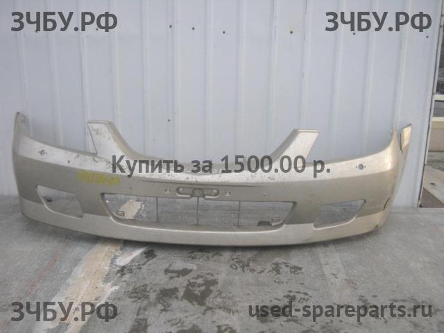 Mazda 323 [BJ] Бампер передний