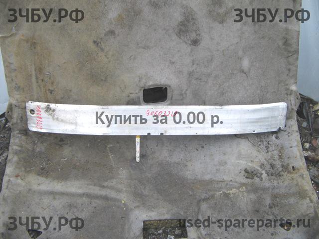 Определить Определить Усилитель бампера ?