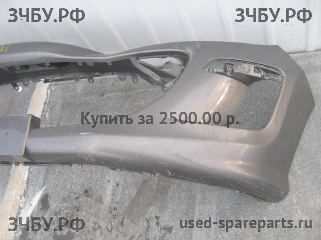 Peugeot 308 Бампер передний