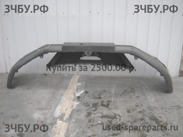 Peugeot 308 Бампер передний