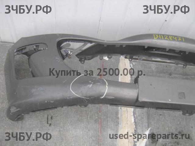 Peugeot 308 Бампер передний