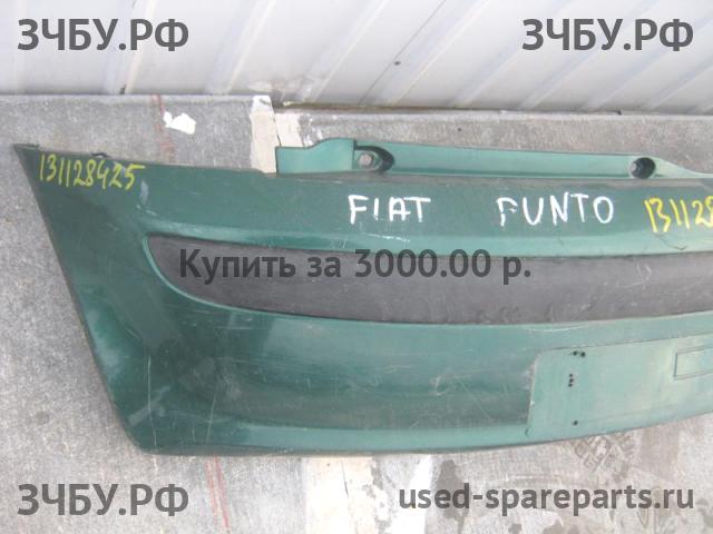 Fiat Punto [188] Бампер задний