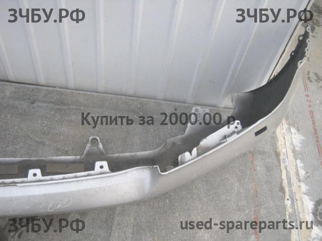 Toyota Land Cruiser 200 Бампер передний