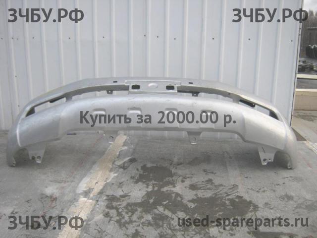 Toyota Land Cruiser 200 Бампер передний