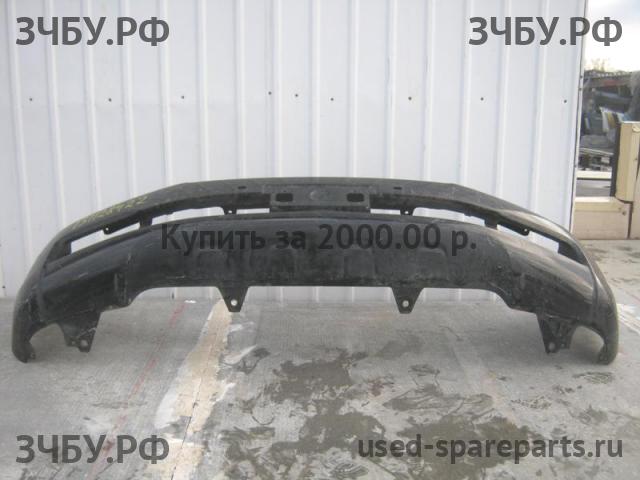 Toyota Land Cruiser 200 Бампер передний