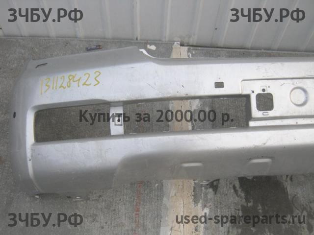 Toyota Land Cruiser 200 Бампер передний