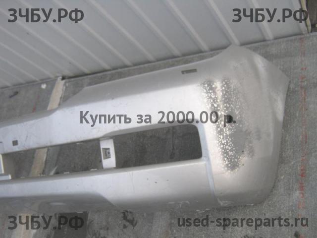 Toyota Land Cruiser 200 Бампер передний