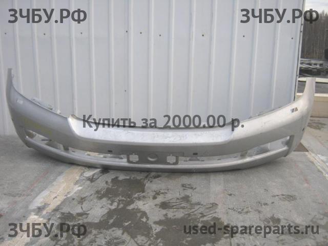 Toyota Land Cruiser 200 Бампер передний