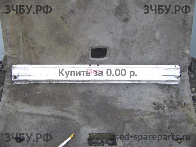 Определить Определить Усилитель бампера ?