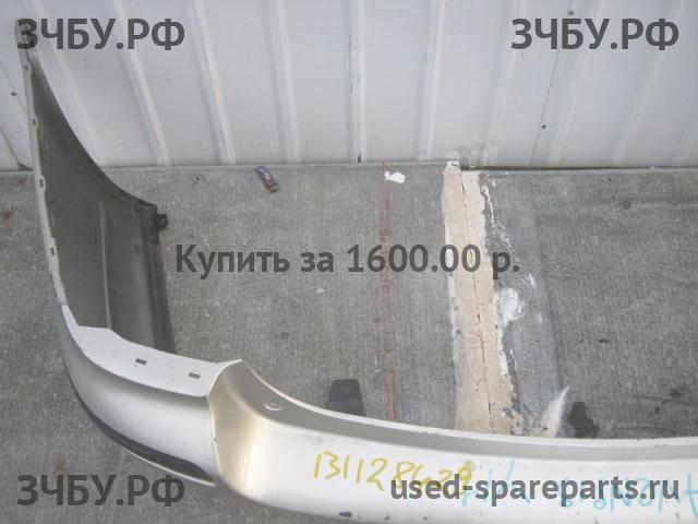 Toyota Avensis 2 Бампер задний