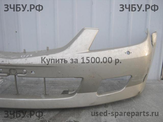 Mazda 323 [BJ] Бампер передний