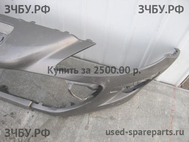 Peugeot 308 Бампер передний