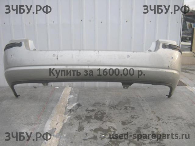 Toyota Avensis 2 Бампер задний