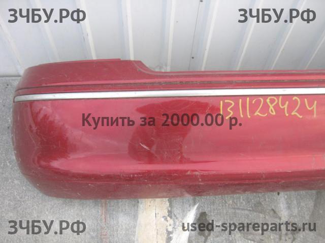 Rover 200 (RF) Бампер задний