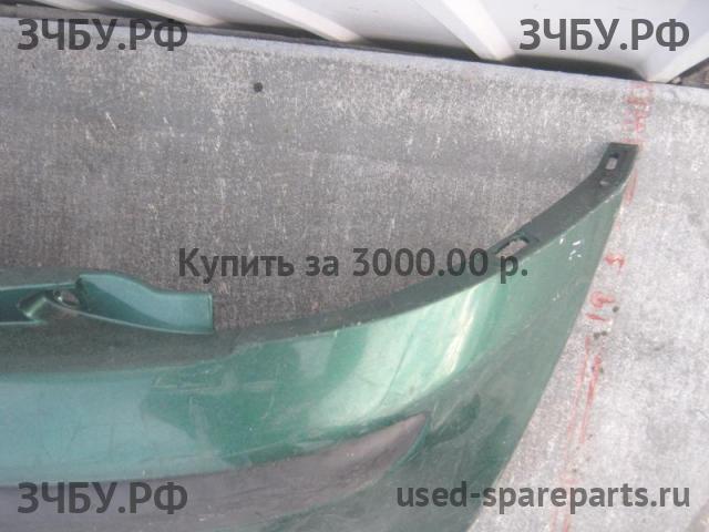 Fiat Punto [188] Бампер задний