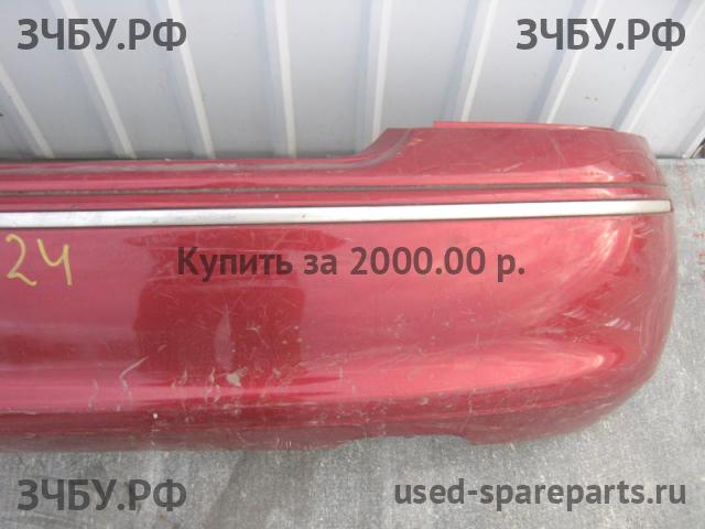 Rover 200 (RF) Бампер задний