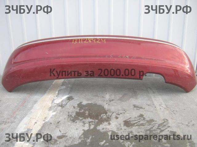 Rover 200 (RF) Бампер задний