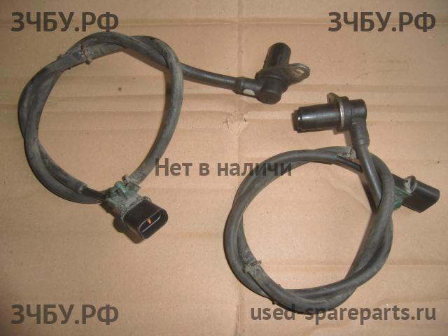 Mitsubishi Pajero/Montero 4 Датчик ABS задний