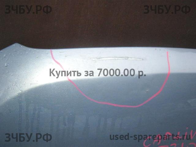 Chevrolet Captiva [C-140] Капот
