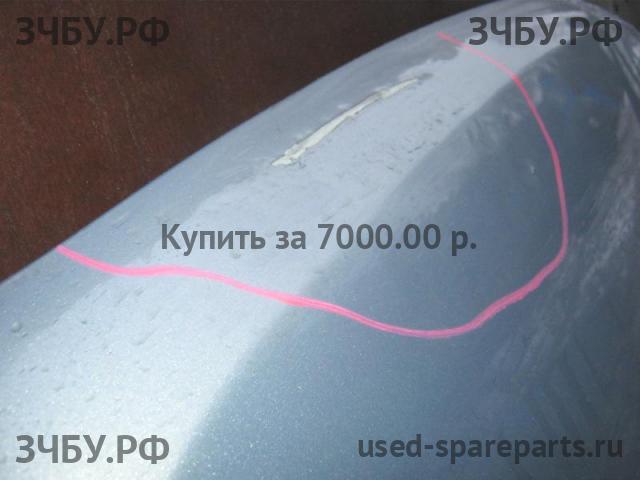 Chevrolet Captiva [C-140] Капот