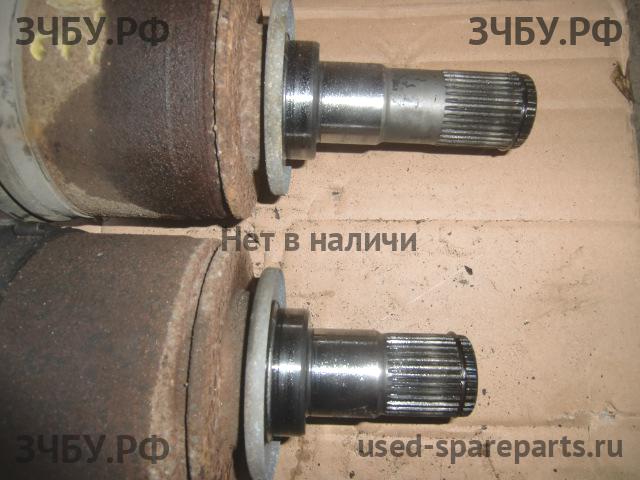 Mitsubishi Pajero/Montero 4 Привод задний правый (ШРУС)