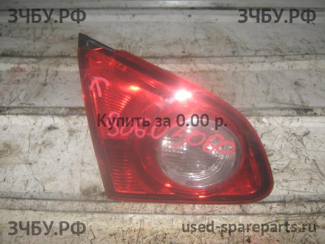 Nissan Qashqai+2 (JJ10) Фонарь левый