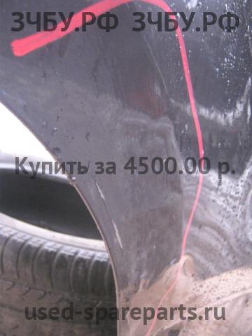 Suzuki Grand Vitara 2 (HT) Дверь задняя правая
