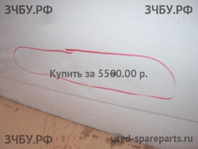 Opel Astra H Дверь передняя левая