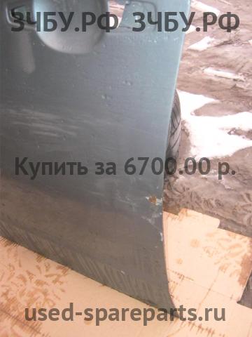 Subaru Impreza 3 (G12) Дверь передняя левая